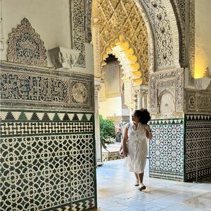 Meet your Posher, Nathalie